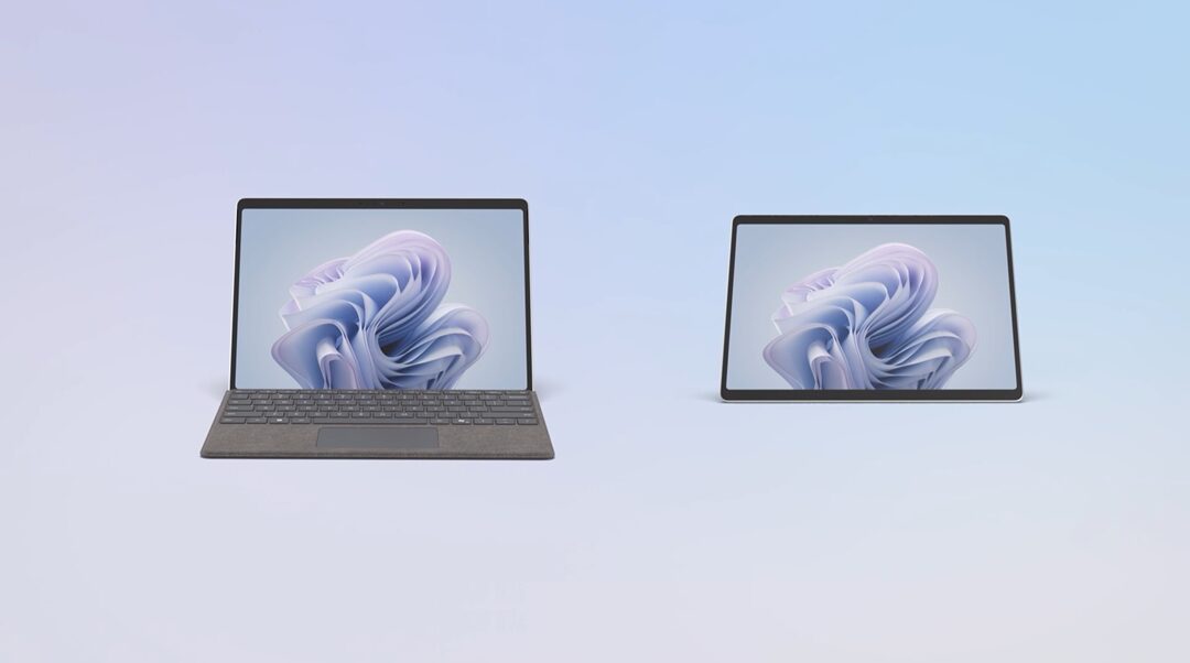 Surface Pro 10 for Business