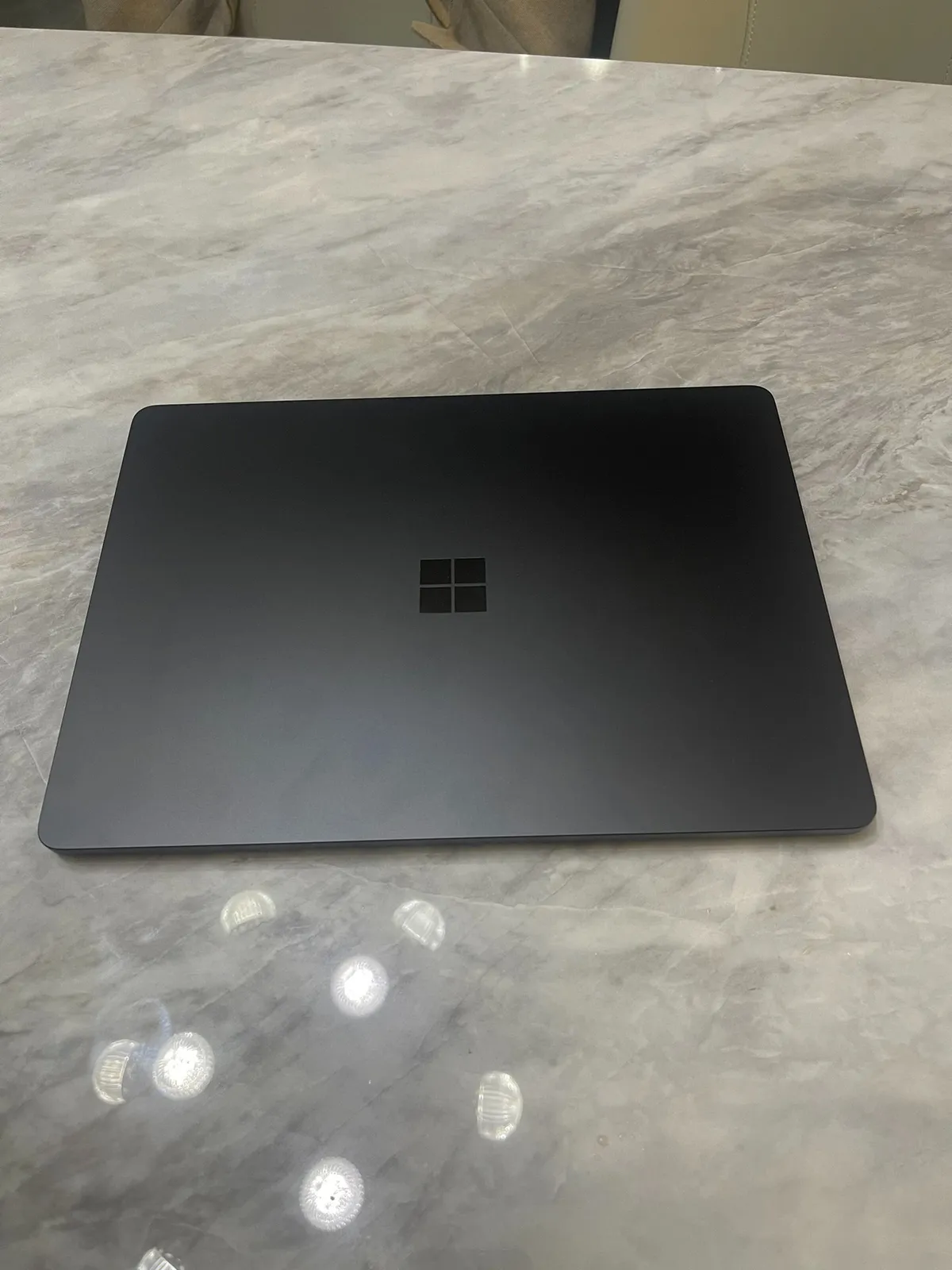 New Surface Laptop leak