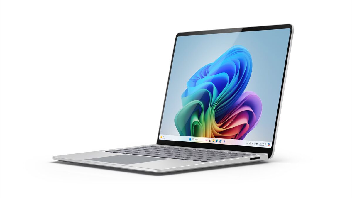 Surface Laptop 7