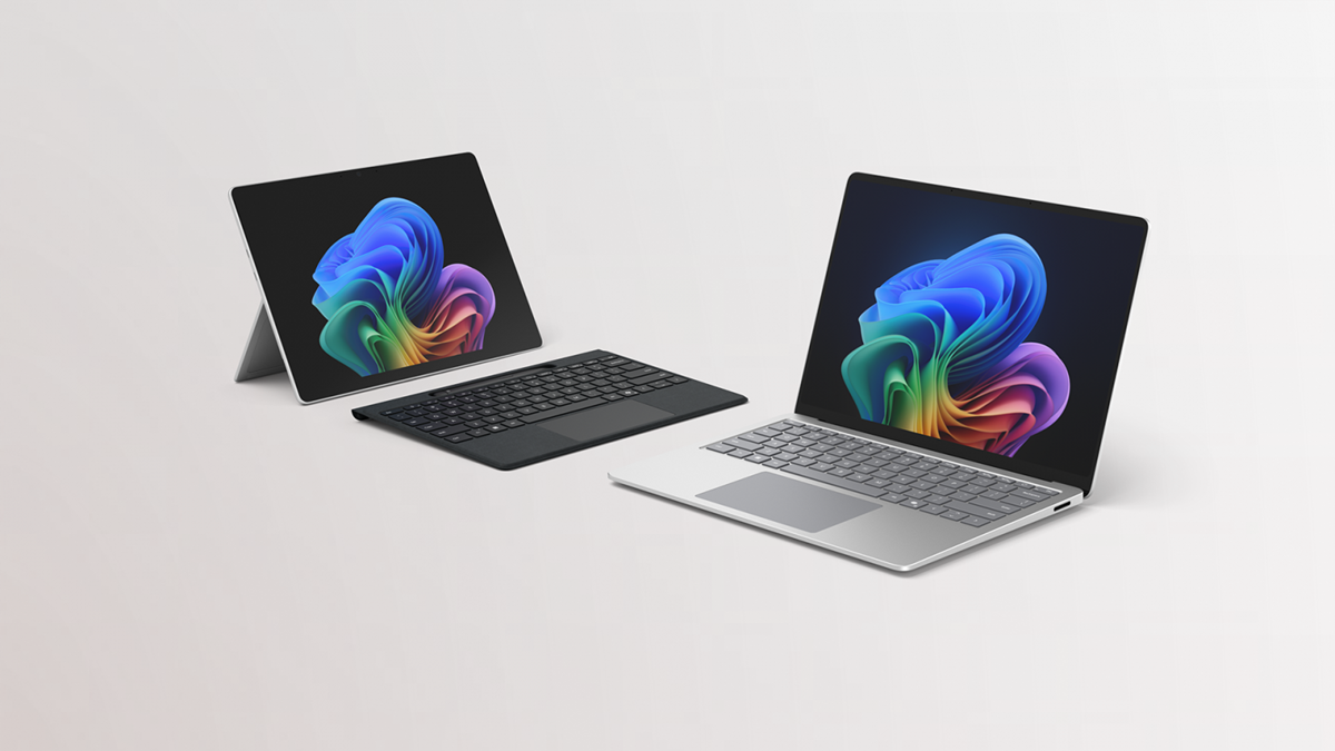 Surface Pro 11 Surface Laptop 7