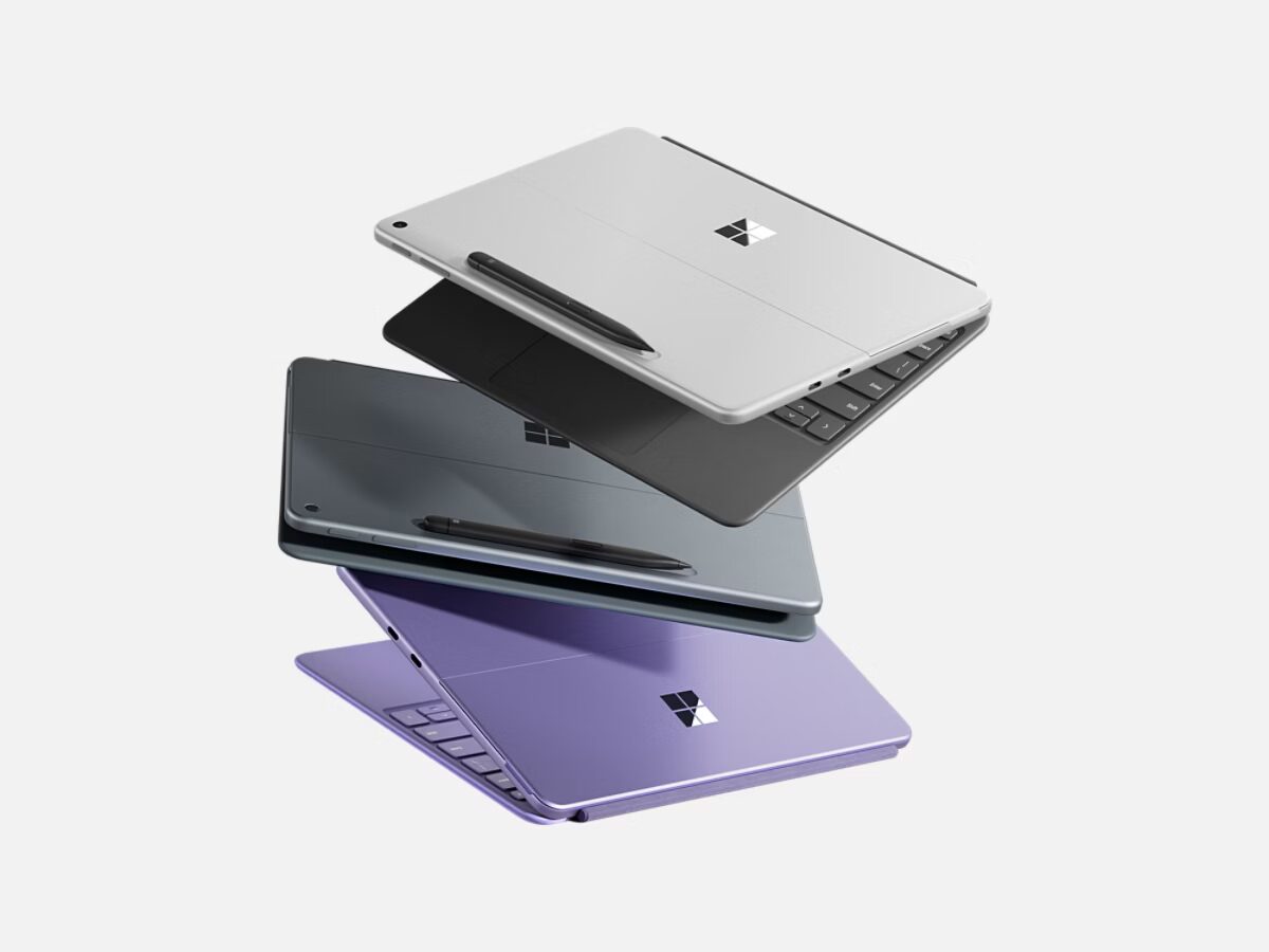 Surface Pro 12-inch