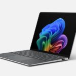Surface Laptop 5G