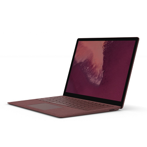Surface Laptop 2