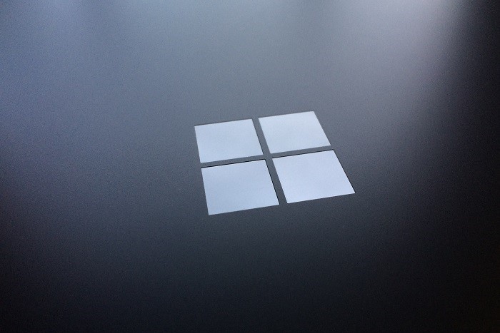 Surface Laptop 2