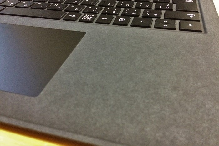 Surface Laptop 2