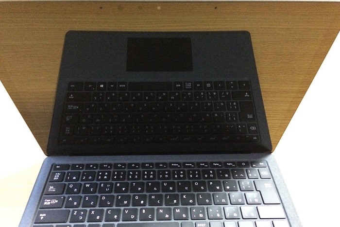 Surface Laptop 2