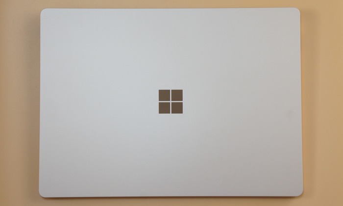 Surface Laptop 3 13.5インチ サンドストーン