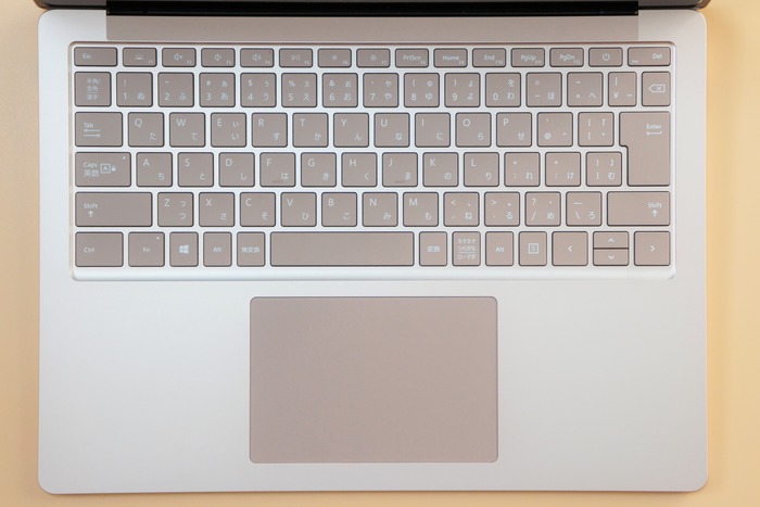 Surface Laptop 3 13.5インチ サンドストーン