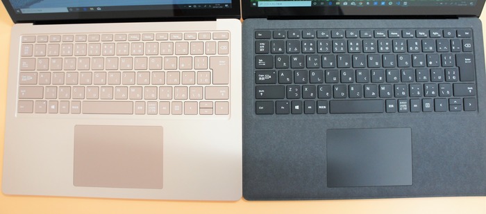 Surface Laptop 3 13.5インチ サンドストーン