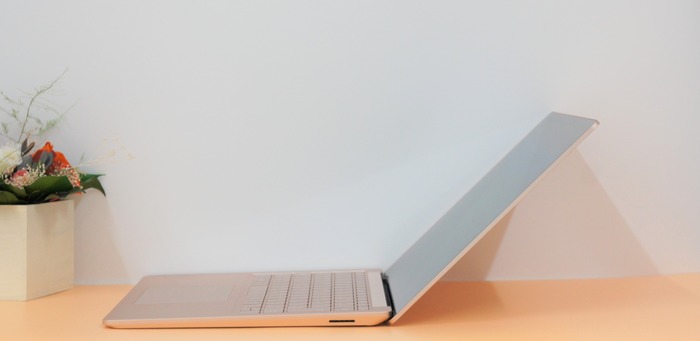 Surface Laptop 3 13.5インチ サンドストーン