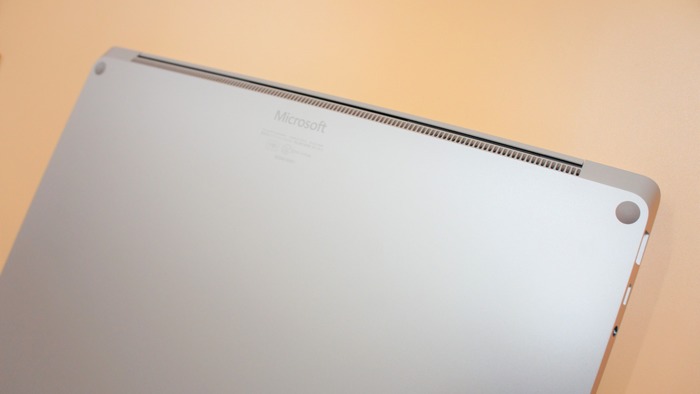 Surface Laptop 3 13.5インチ サンドストーン
