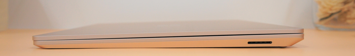 Surface Laptop 3 13.5インチ サンドストーン