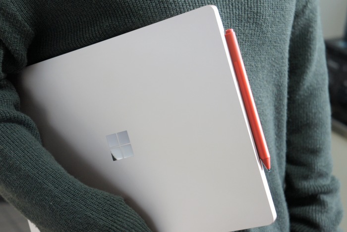 Surface Laptop 3 13.5インチ サンドストーン