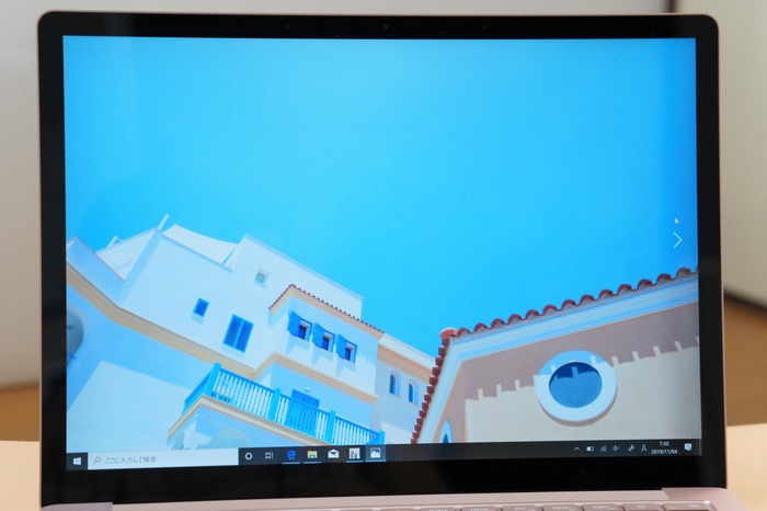 Surface Laptop 3 13.5インチ サンドストーン