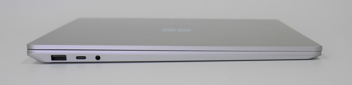 Surface Laptop 3 15インチ レビュー
