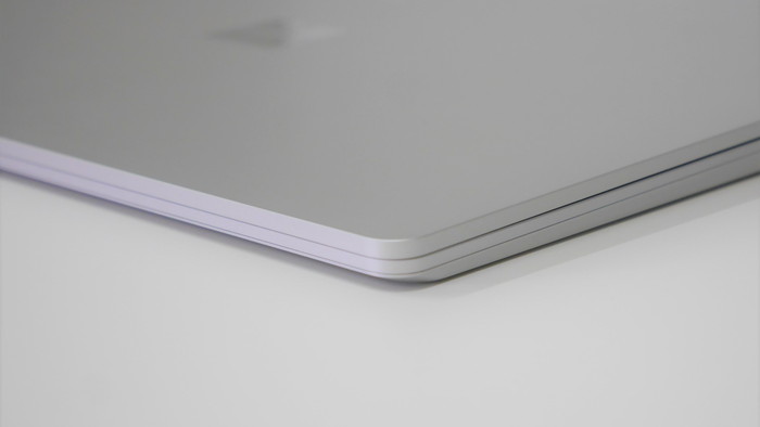 Surface Laptop 3 15インチ レビュー