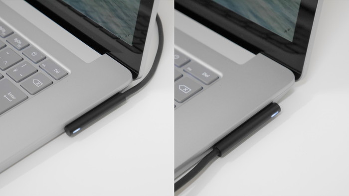 Surface Laptop 3 15インチ レビュー