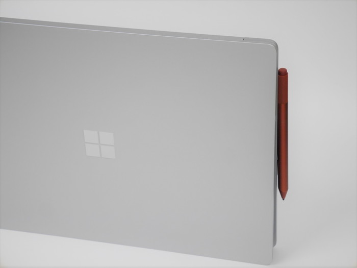 Surface Laptop 3 15インチ レビュー