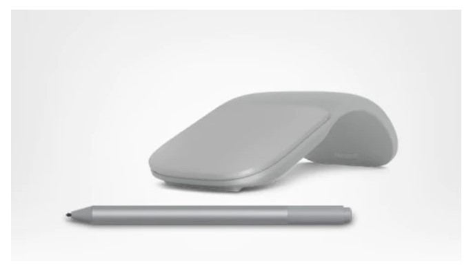 Microsoft Surface キャンペーン