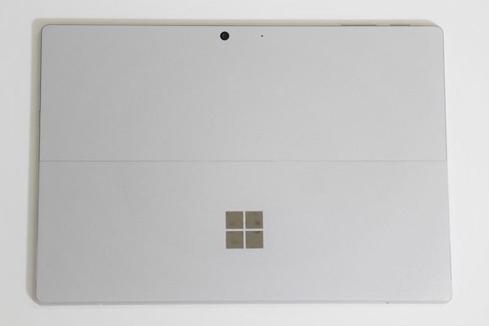 Surface Pro 7 レビュー