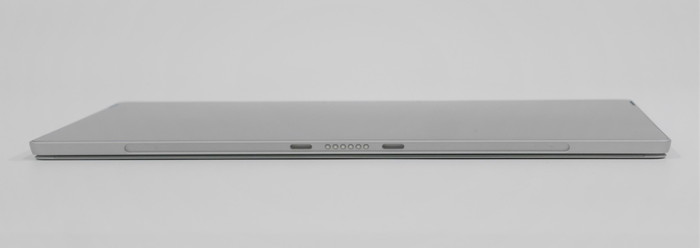 Surface Pro 7 レビュー