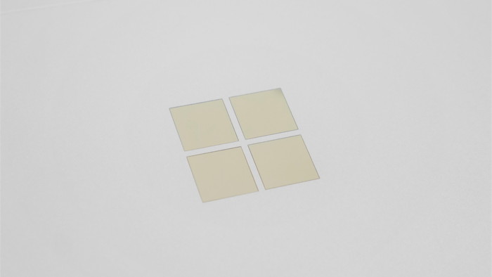 Surface Pro 7 レビュー