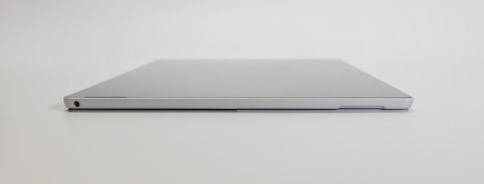 Surface Pro 7 レビュー