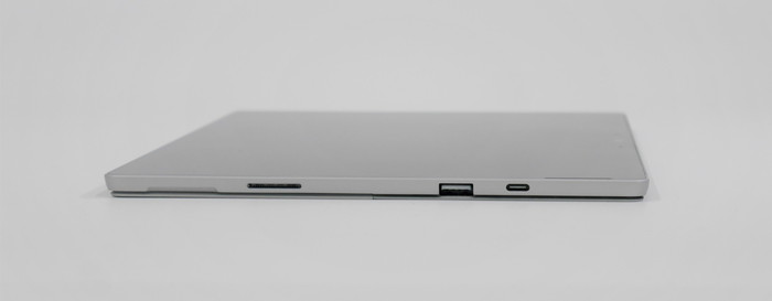 Surface Pro 7 レビュー
