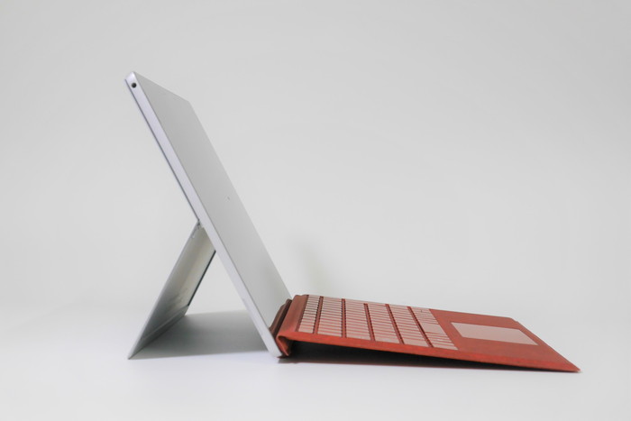Surface Pro 7 レビュー