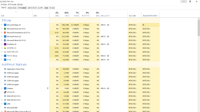Surface Pro X レビュー