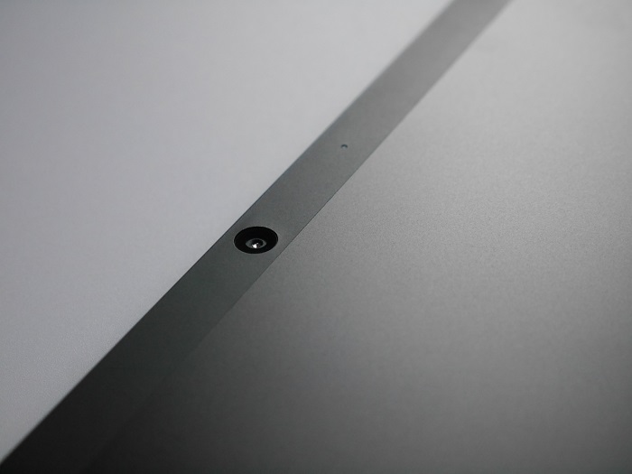Surface Pro X レビュー