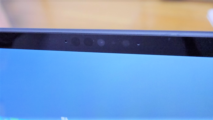 Surface Pro X レビュー