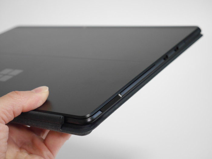 Surface Pro X レビュー
