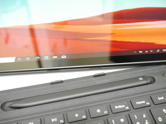 Surface スリムペン レビュー