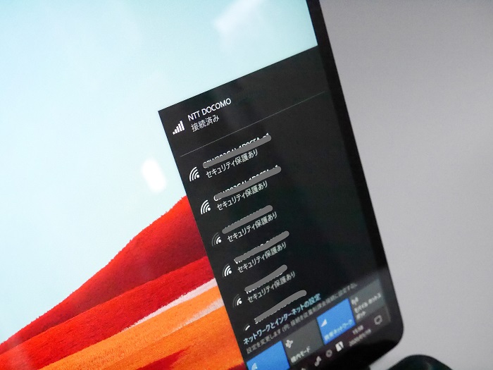 Surface Pro X レビュー