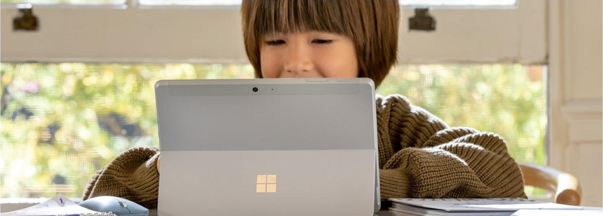 Surface Go 2
