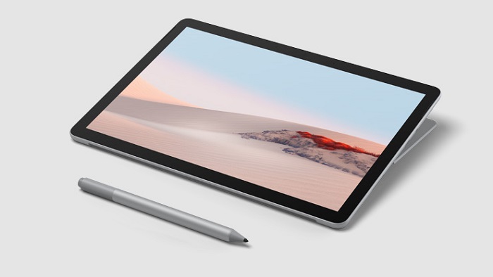 Surface Go 2