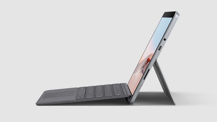 Surface Go 2