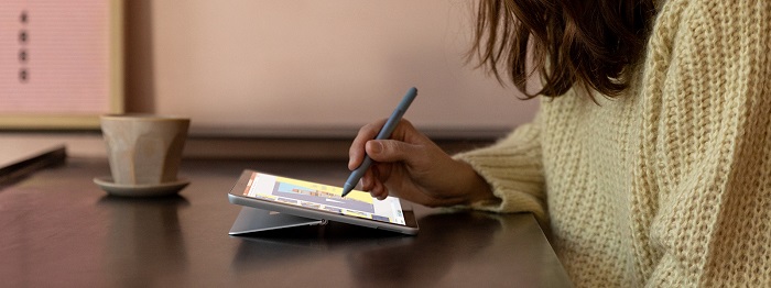 Surface Go 2