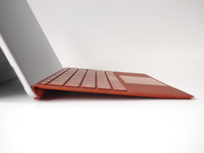 Surface Go 2 LTE タイプカバー レビュー