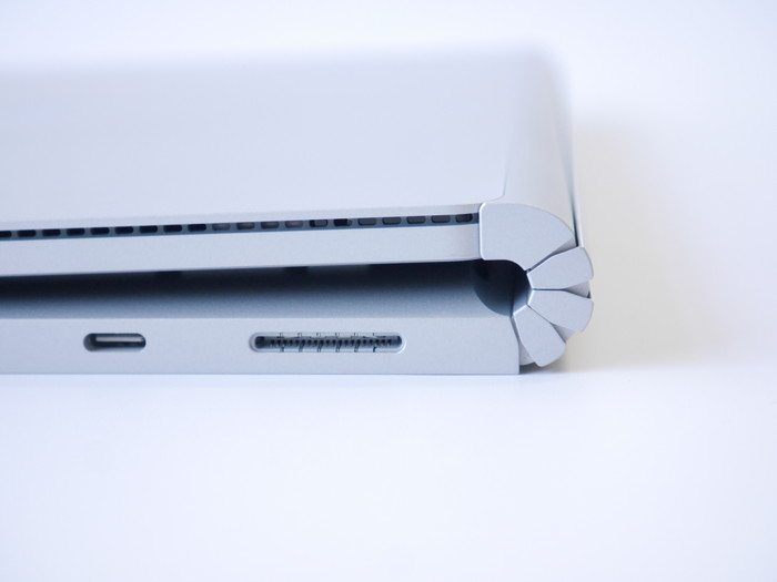 Surface Book 3 13.5インチ 実機レビュー