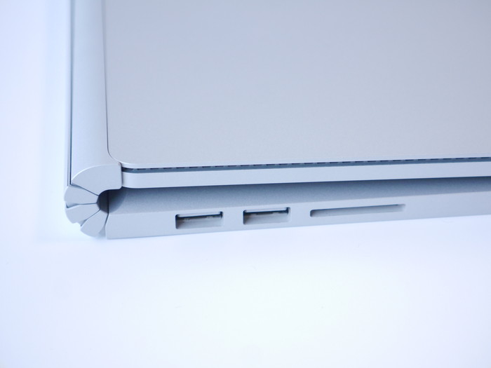 Surface Book 3 13.5インチ 実機レビュー