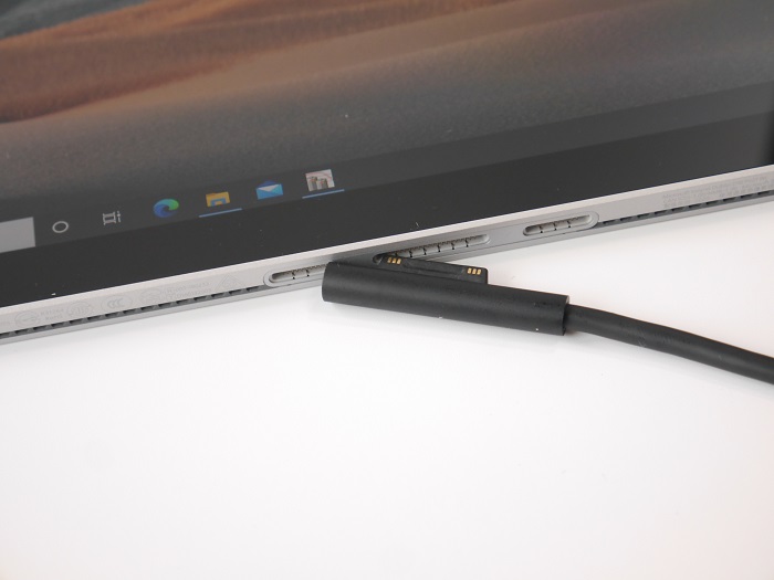 Surface Book 3 13.5インチ 実機レビュー