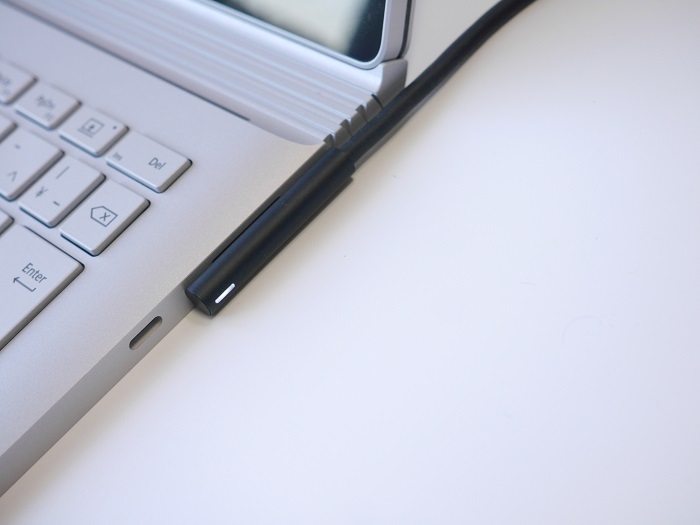 Surface Book 3 13.5インチ 実機レビュー